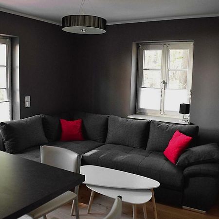 Chalet Zingst Dış mekan fotoğraf