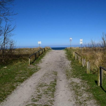 Chalet Zingst Dış mekan fotoğraf