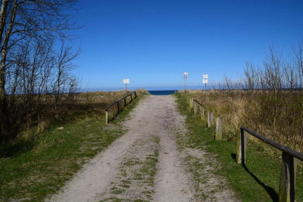 Chalet Zingst Dış mekan fotoğraf