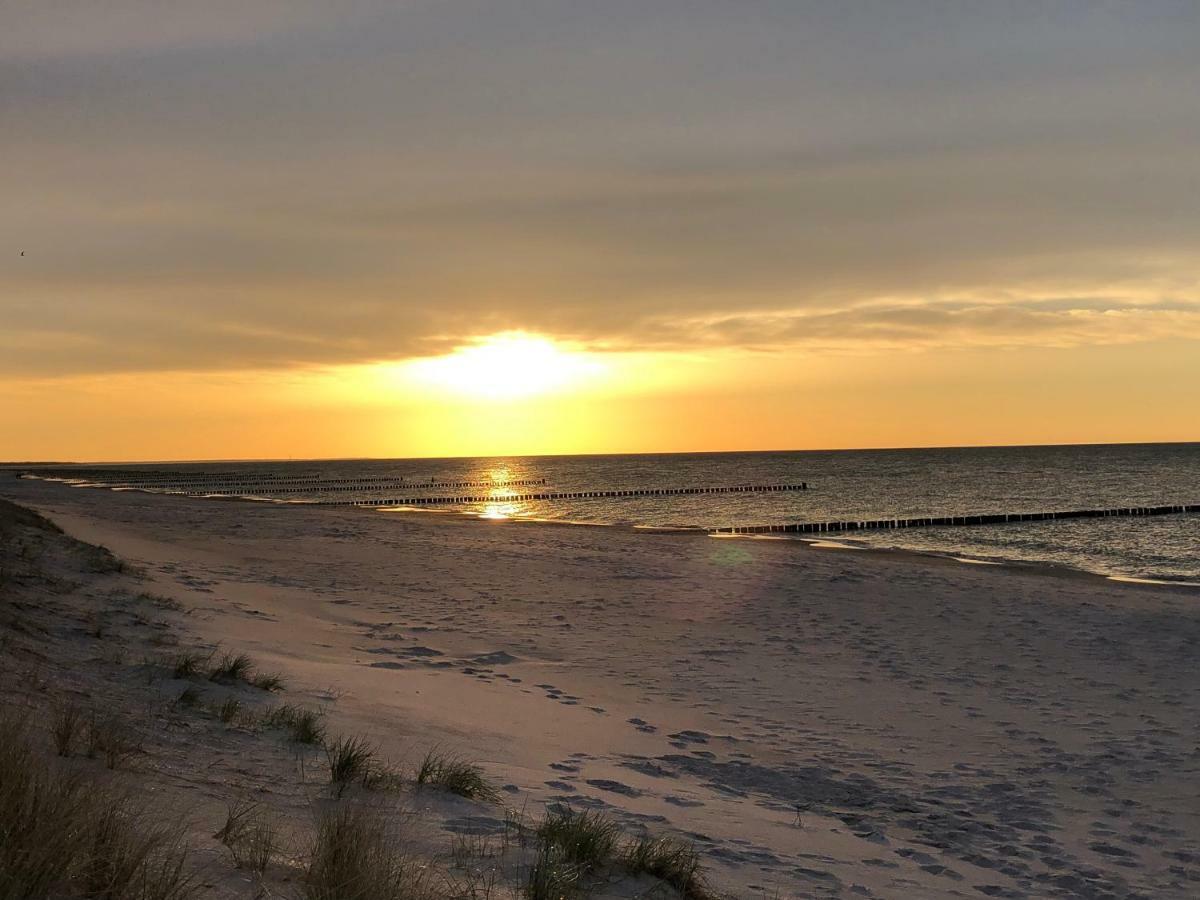 Chalet Zingst Dış mekan fotoğraf